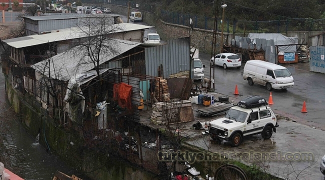 Ayazağa’da Trafik Çilesi Bitiyor