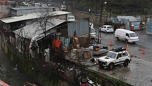 Ayazağa’da Trafik Çilesi Bitiyor