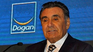 Aydın Doğan: Bu sektörde Çok Çektim!