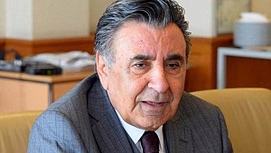 Aydın Doğan'dan Veda Mesajı!