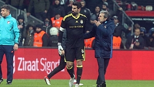 Aykut Kocaman'dan Volkan Demirel Açıklaması