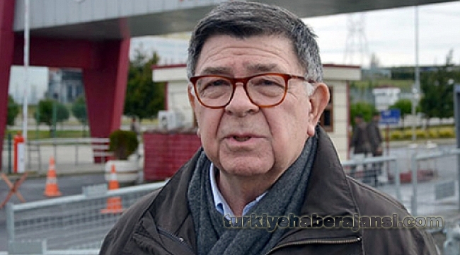 AYM'den Şahin Alpay İçin İkinci 'İhlal' Kararı