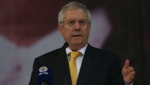 Aziz Yıldırım'dan Ali Koç'a Ağır İtham!