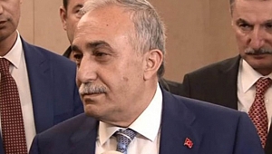 Bakan Fakıbaba, Şeker Fabrikalarına Talip Oldu