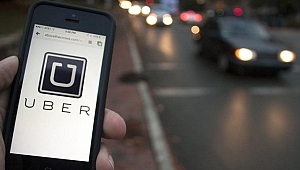 Bakan Tüfenkçi'den Uber Açıklaması