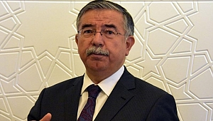 Bakan Yılmaz: 25 Bin Öğretmen Ataması Yapılacak