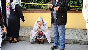 Bakırköy'deki Aile Katliamına 'Azmettirici' İndirimi!