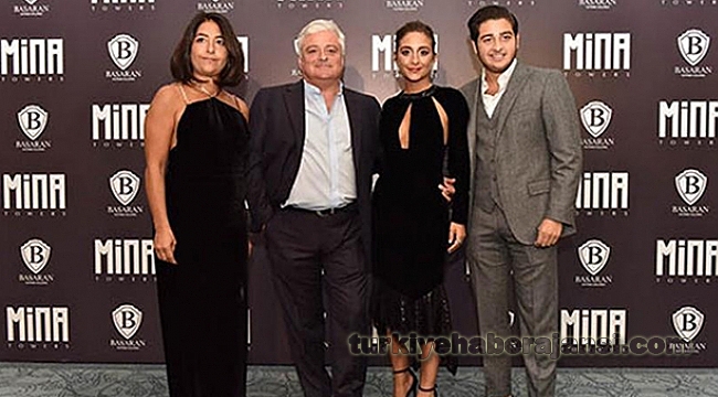 Başaran Holding'den Düşen Uçak İçin İlk Açıklama