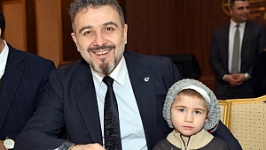 Başkan Alatepe Talep ve Sorunları Dinliyor