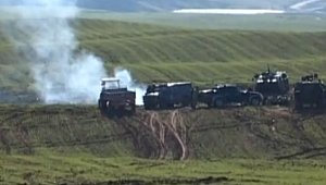 Batman'da Çatışma! 1 asker Şehit 