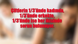 Bebek Sahibi Olmanıza Engel Olan Problemler