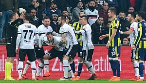 Beşiktaş'ın Yıldızı Quaresma'ya Kötü Haber
