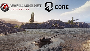 Bilgisayarınız World of Tanks’in Yeni Sürümü İçin Hazır Mı?