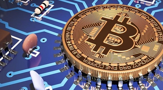 Bitcoin Son 24 Saatte Yüzde 5.86 Arttı