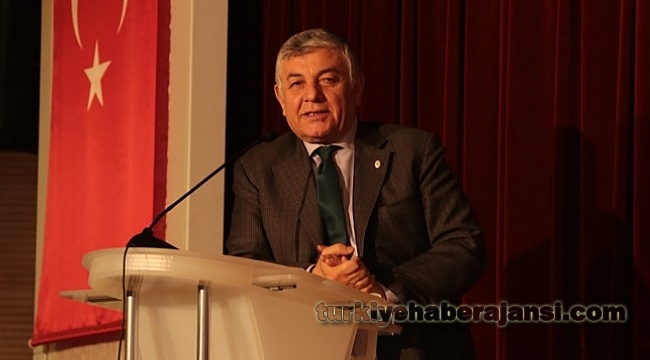 Bu Ülkedeki Sessizlik Bir An Önce Bozulmalı