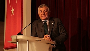 Bu Ülkedeki Sessizlik Bir An Önce Bozulmalı