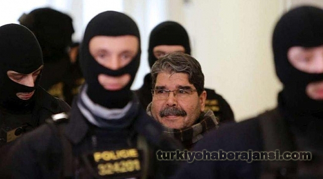 Çekya, Salih Müslim Rezaletini Bitirdi