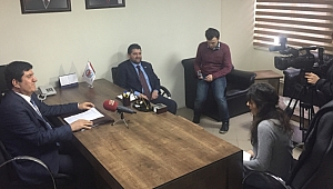 Çetin; 'Sesimizi Duyurduk, Teşekkür Ediyoruz'