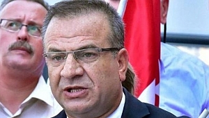 CHP'de İstifa Şoku: Yarın Açıklayacak!