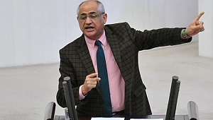CHP'li Vekil İçin 'Şerefsiz Melun' Dedi