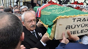 CHP'nin Acı Günü