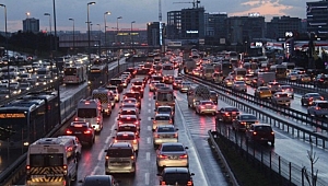 Dikkat İstanbul'da Bu Yollar Kapatılacak!
