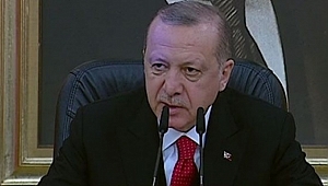 Erdoğan: Başaramazlarsa Sincar'da Gereğini Yaparız