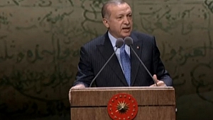 Erdoğan'dan Flaş Açıklama!