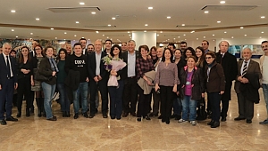 ‘Erkek İşi’ Klişesini Yıkan Sergi