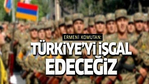 Ermeni Komutan'dan Kin Dolu Açıklama