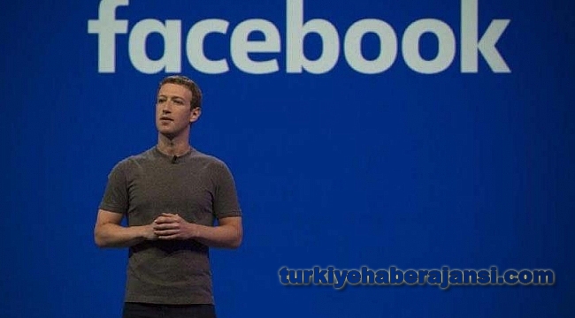 Facebook'a Bir Darbe Daha!