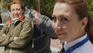 'FETÖ Mağduru Pilotun Adı İstanbul'da Yaşasın'