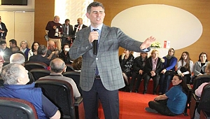 Feyzioğlu'ndan, Cumhurbaşkanlığı Adaylığına Açık Kapı