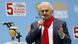 'Gençleri Gözbebeğimizdir, Geleceğimizdir, Umudumuzdur'