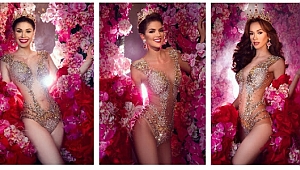 Güzellik Yarışmasında Seks Skandalı 