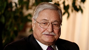 Hasan Celal Güzel Hayatını Kaybetti!