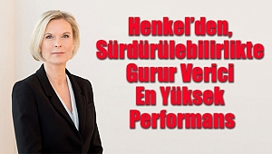 HENKEL Okyanuslardaki Plastik Atıkların Önüne Geçecek 