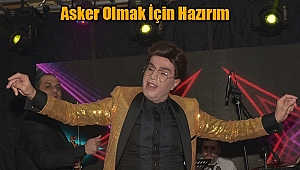 Her An Askerliğe Hazırım