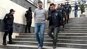 Hırsızlık Çetesi Lideri Çaldığı Parayla Evlendi