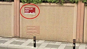 İBB, El Kaide'nin Kurucusundan Vazgeçemedi!