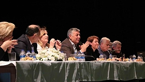 İşgaller Kaldırılarak Yaşam Konforu Yükseltilecek