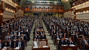 İstanbul'da İSPARK 1 Lira Olsun Teklifine AKP'den Ret