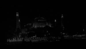 İstanbul Karanlığa Büründü