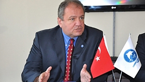 İşte CHP'nin Sürpriz Cumhurbaşkanı Adayı