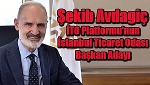 ‘İTO, Yeni Ticaretin Ar-Ge Merkezi Olacak’