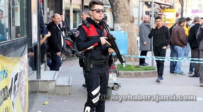 Kasımpaşa'da Silahlı Saldırı: 3 Yaralı