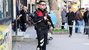 Kasımpaşa'da Silahlı Saldırı: 3 Yaralı