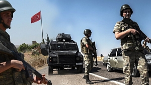 Mehmetçik 100 yıl sonra Raco'da