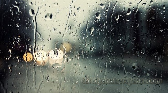 Meteoroloji'den 8 İle Flaş Uyarı!
