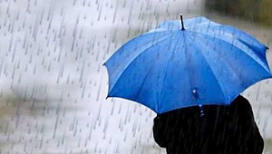 Meteoroloji'den Son Dakika Sağanak Yağış Uyarısı!